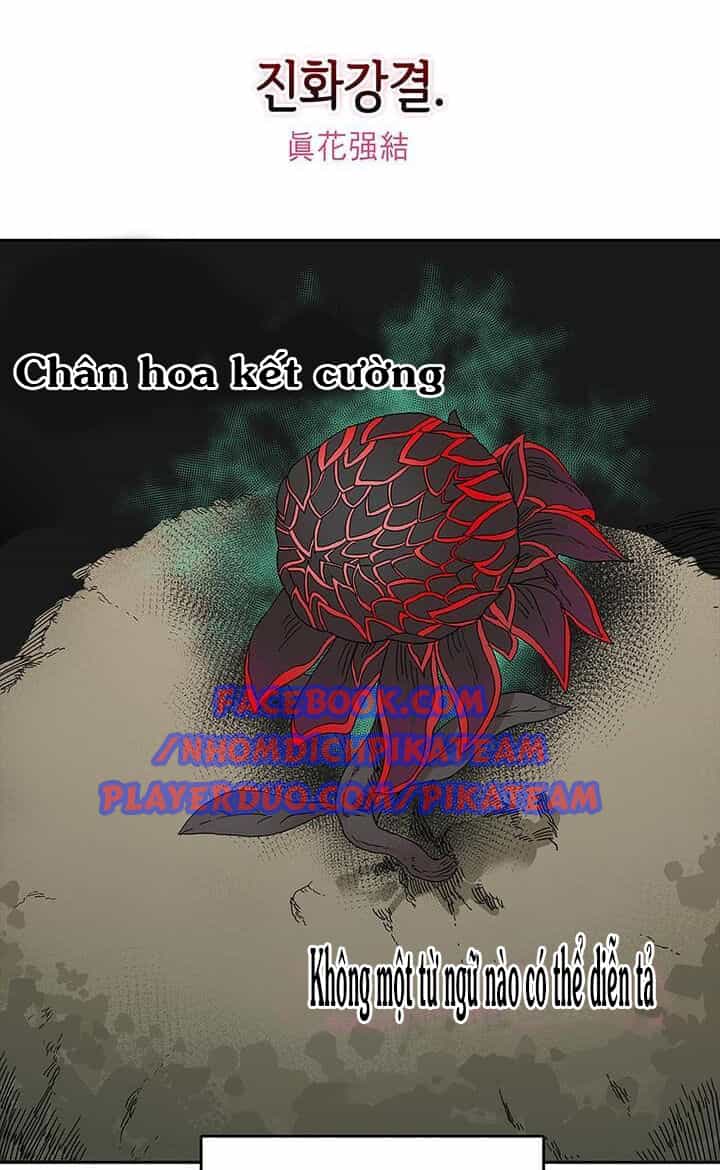 Biên Niên Sử Của Thiên Quỷ - Chương 6 - ảnh 6