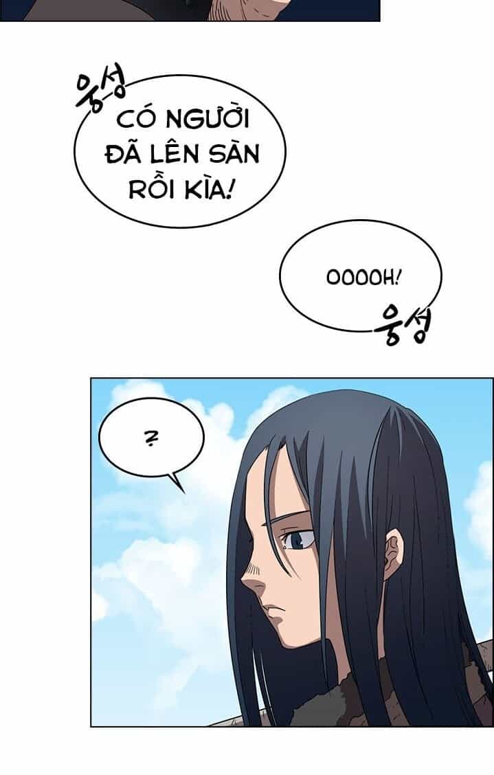 Biên Niên Sử Của Thiên Quỷ - Chương 60 - ảnh 23