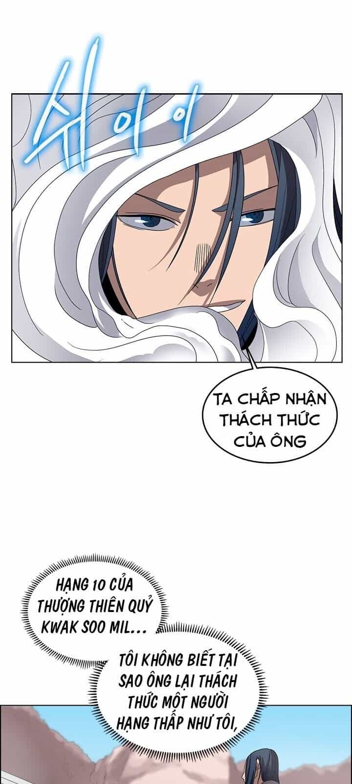 Biên Niên Sử Của Thiên Quỷ - Chương 60 - ảnh 36