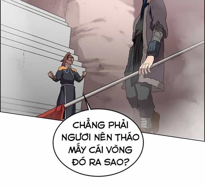 Biên Niên Sử Của Thiên Quỷ - Chương 60 - ảnh 37