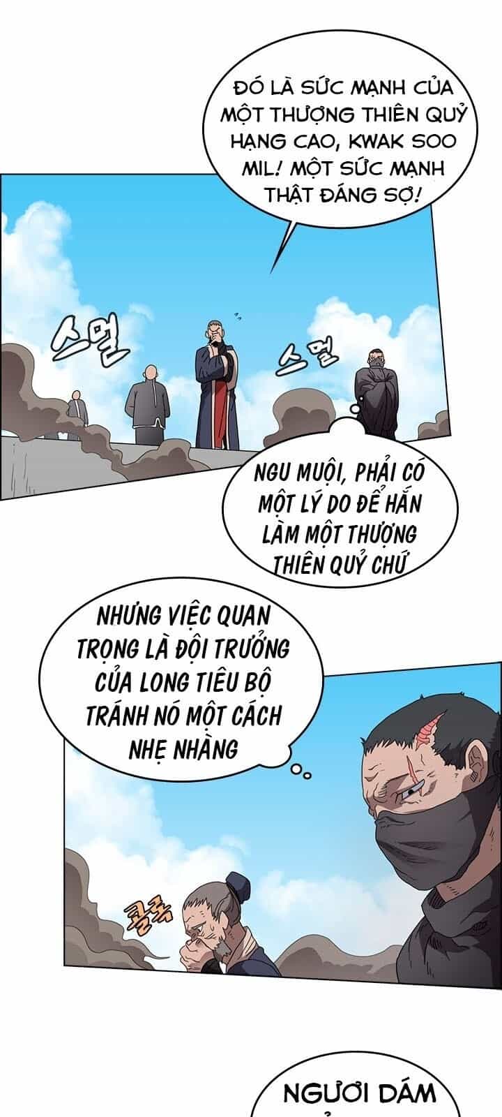 Biên Niên Sử Của Thiên Quỷ - Chương 60 - ảnh 48