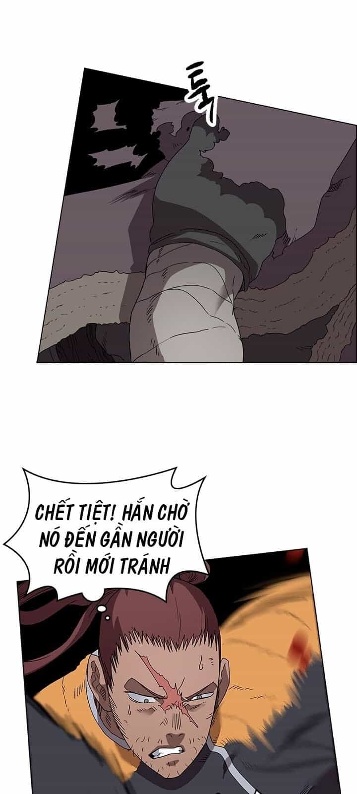 Biên Niên Sử Của Thiên Quỷ - Chương 60 - ảnh 61