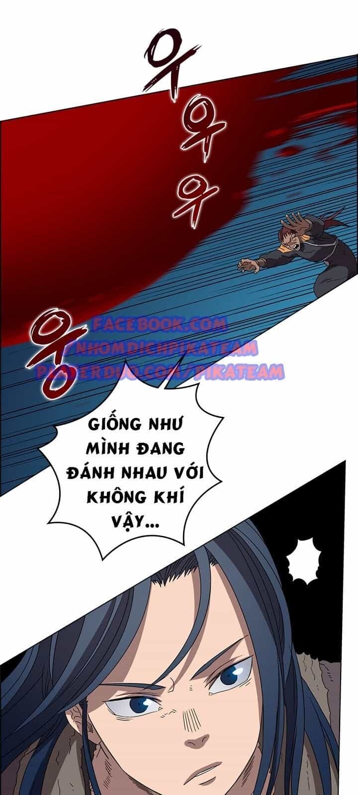 Biên Niên Sử Của Thiên Quỷ - Chương 60 - ảnh 66