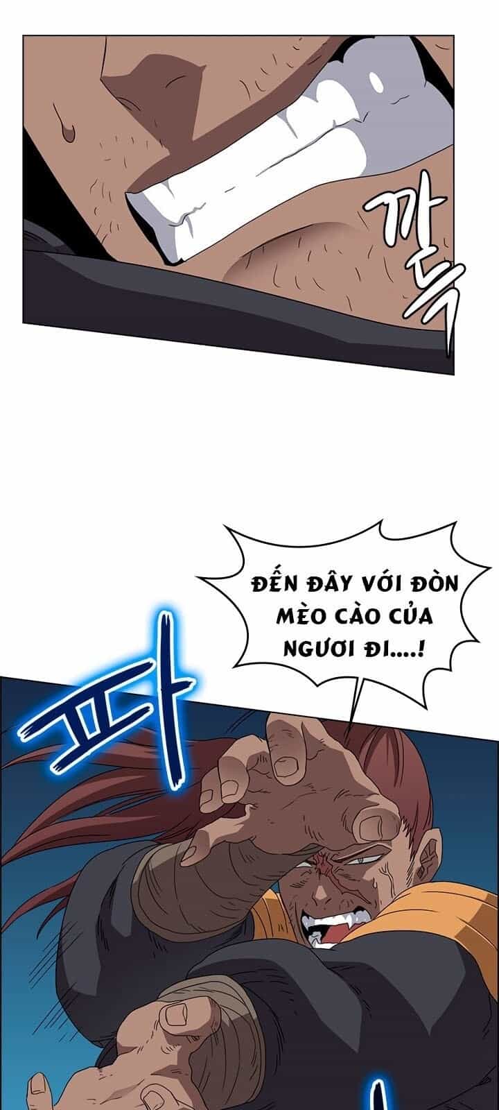 Biên Niên Sử Của Thiên Quỷ - Chương 61 - ảnh 10