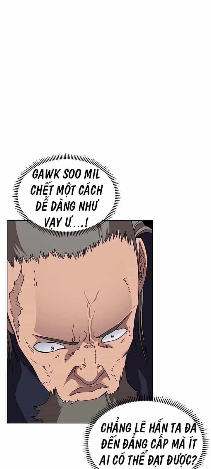 Biên Niên Sử Của Thiên Quỷ - Chương 61 - ảnh 21