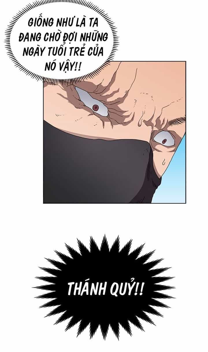 Biên Niên Sử Của Thiên Quỷ - Chương 61 - ảnh 25