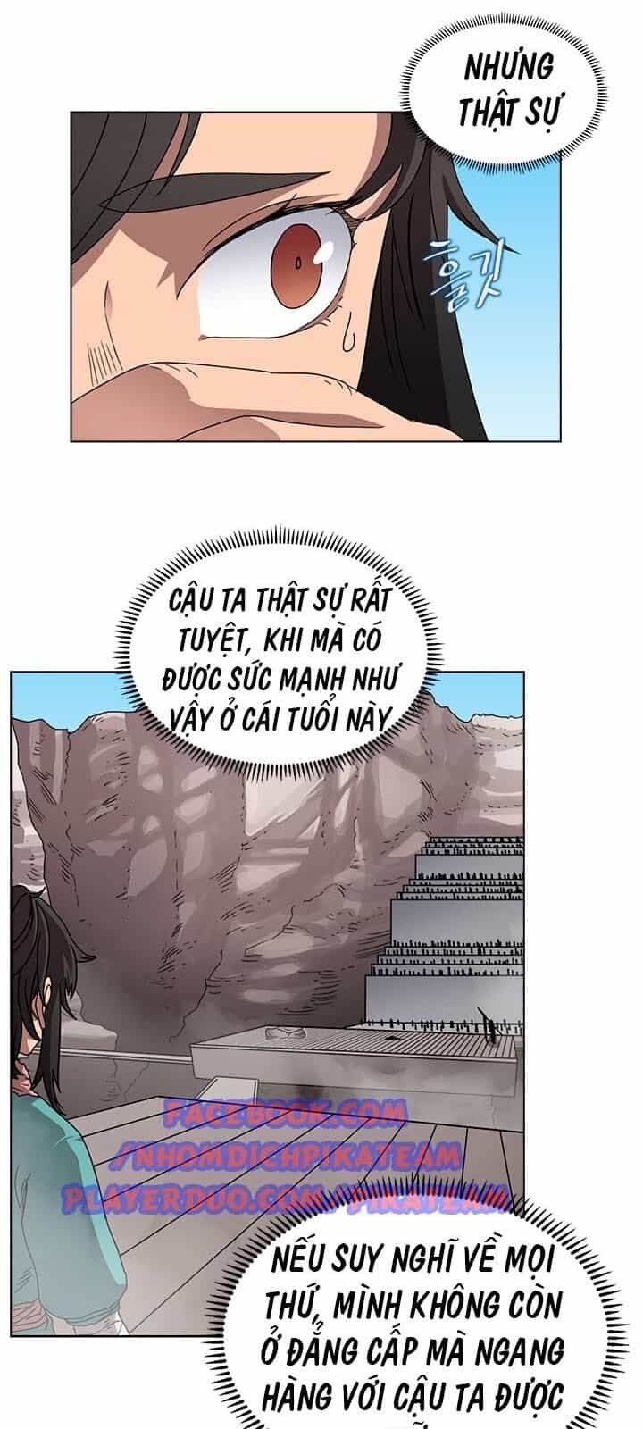 Biên Niên Sử Của Thiên Quỷ - Chương 61 - ảnh 29