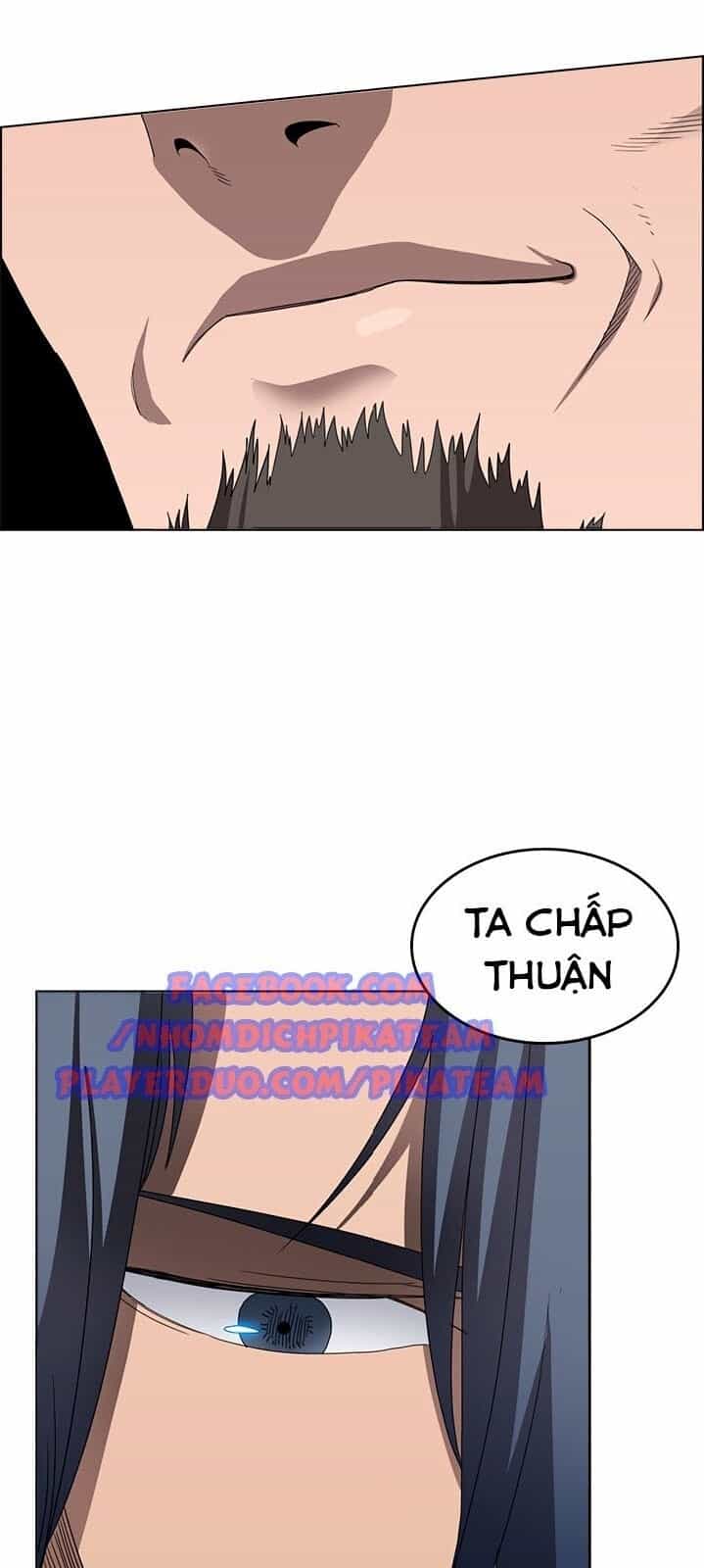 Biên Niên Sử Của Thiên Quỷ - Chương 61 - ảnh 48