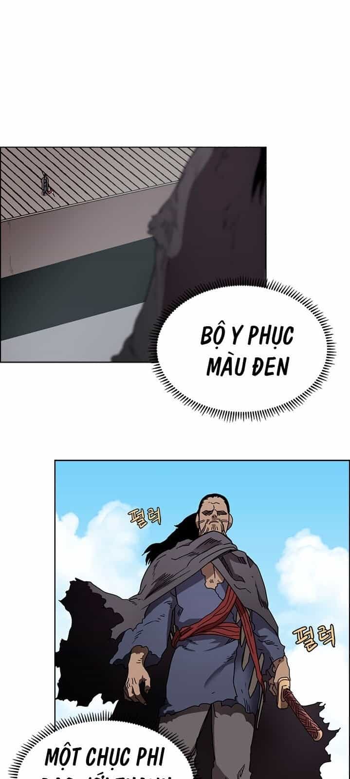 Biên Niên Sử Của Thiên Quỷ - Chương 62 - ảnh 12