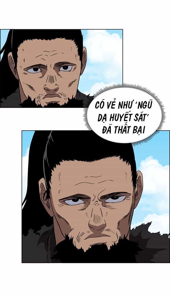 Biên Niên Sử Của Thiên Quỷ - Chương 62 - ảnh 19