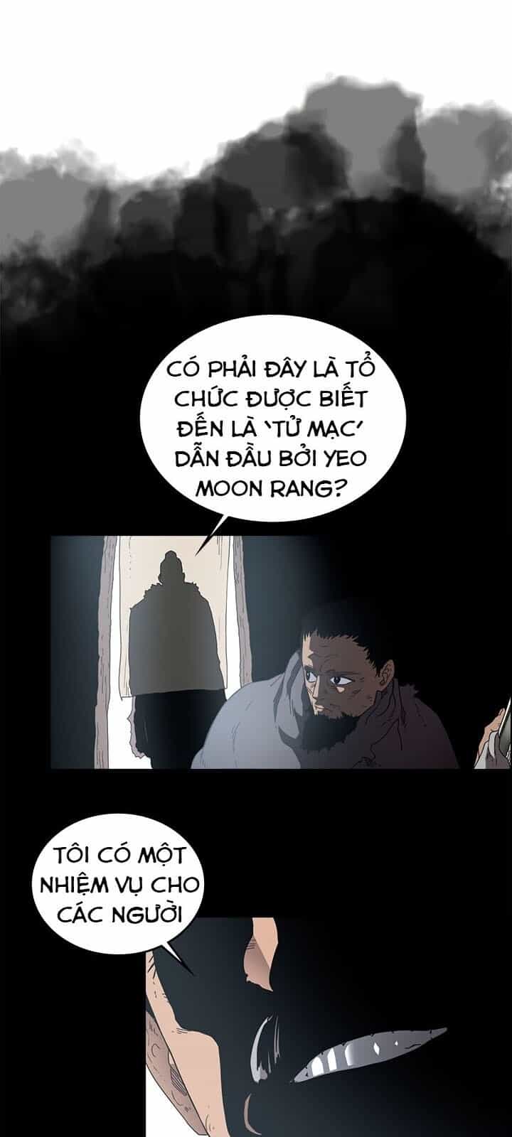 Biên Niên Sử Của Thiên Quỷ - Chương 62 - ảnh 23