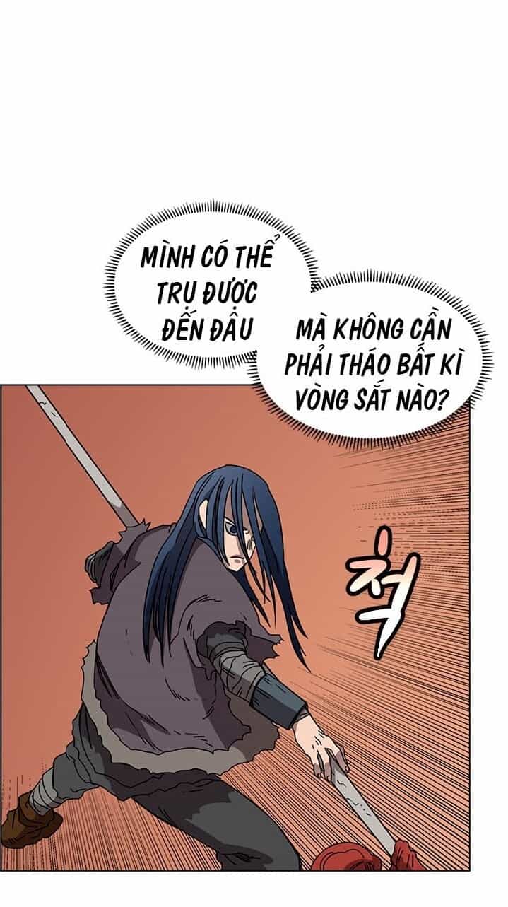 Biên Niên Sử Của Thiên Quỷ - Chương 62 - ảnh 30