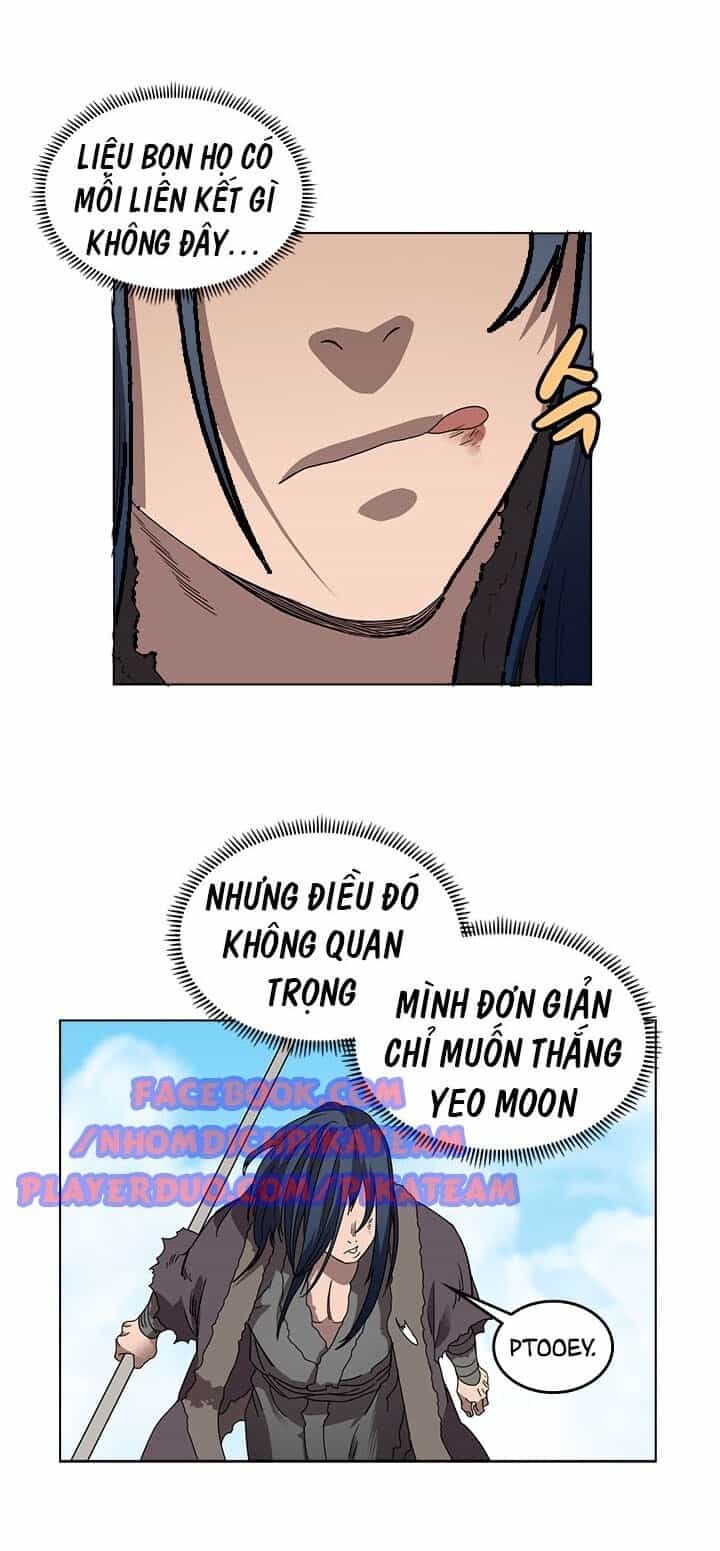 Biên Niên Sử Của Thiên Quỷ - Chương 63 - ảnh 43