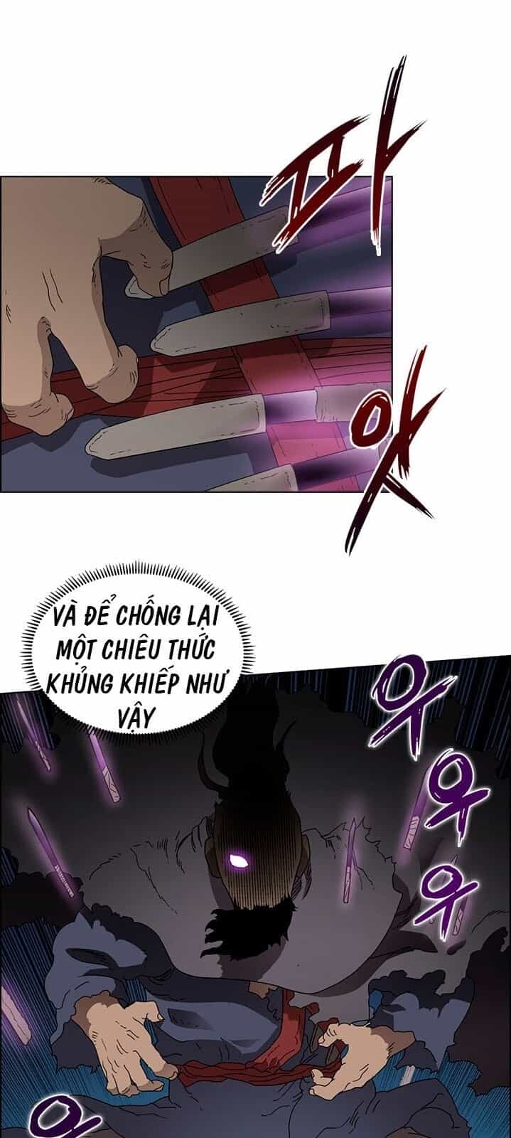 Biên Niên Sử Của Thiên Quỷ - Chương 63 - ảnh 57