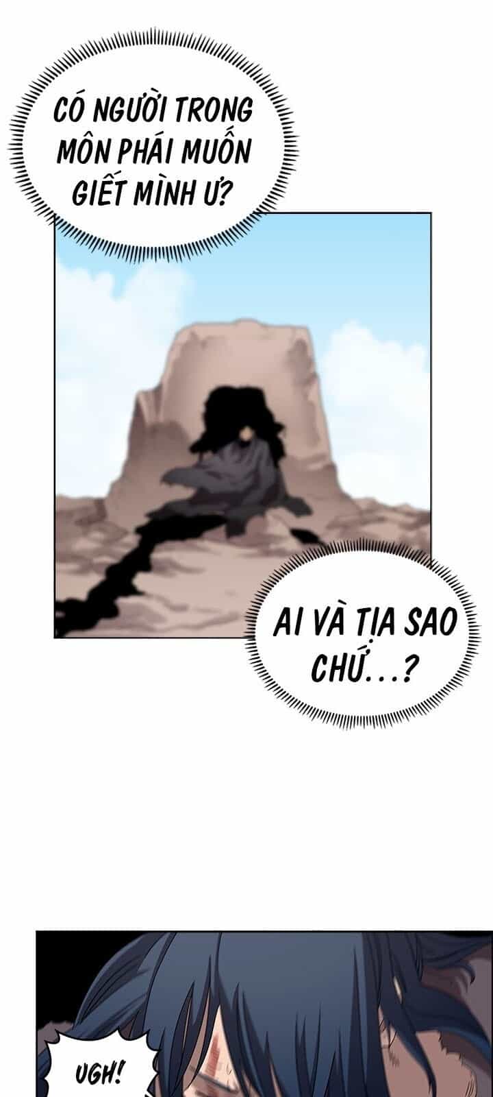Biên Niên Sử Của Thiên Quỷ - Chương 64 - ảnh 30