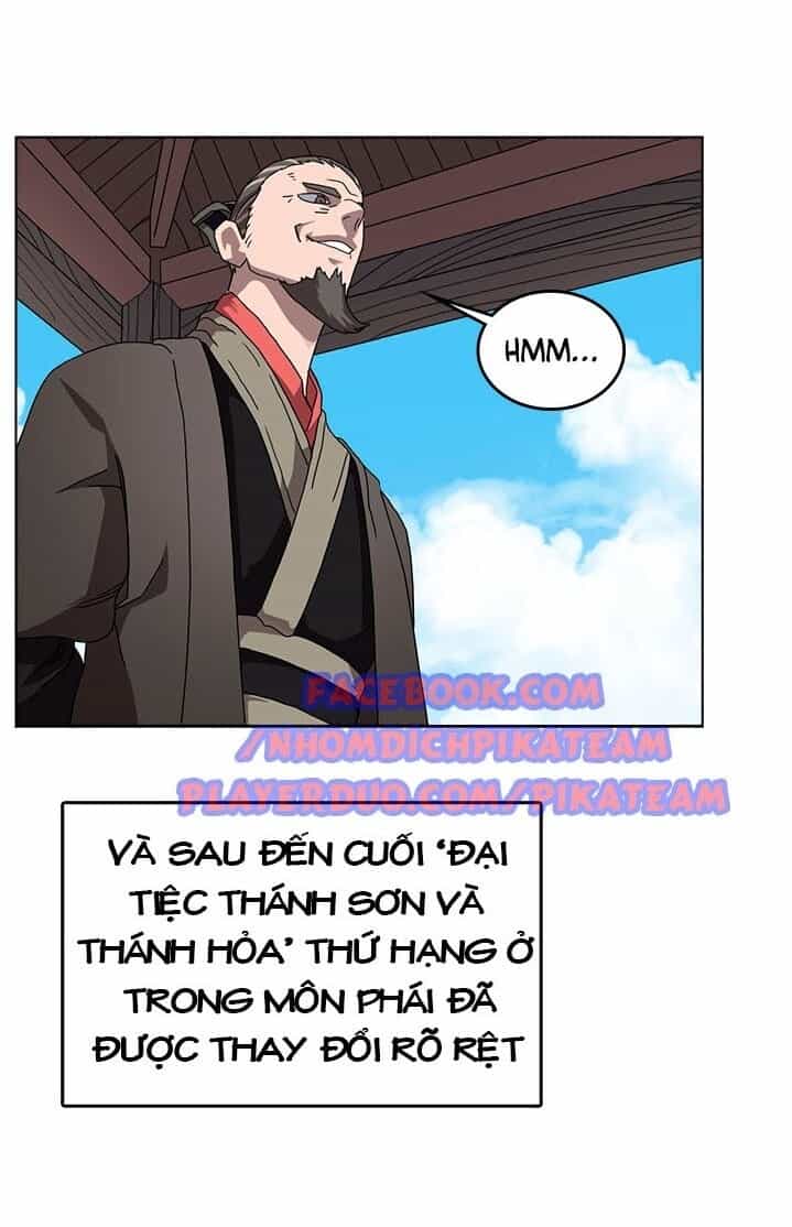 Biên Niên Sử Của Thiên Quỷ - Chương 64 - ảnh 39