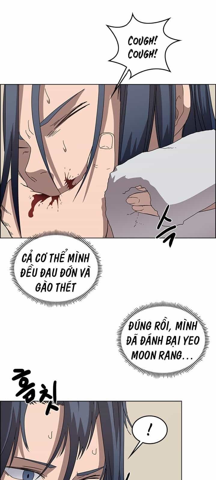 Biên Niên Sử Của Thiên Quỷ - Chương 64 - ảnh 46