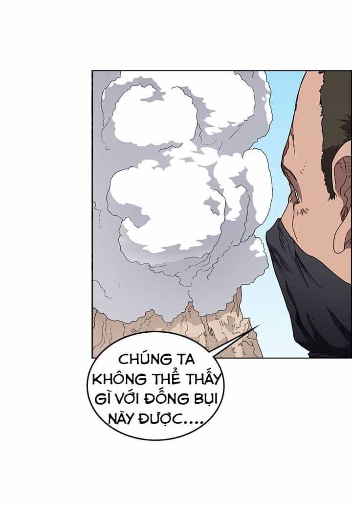 Biên Niên Sử Của Thiên Quỷ - Chương 64 - ảnh 5