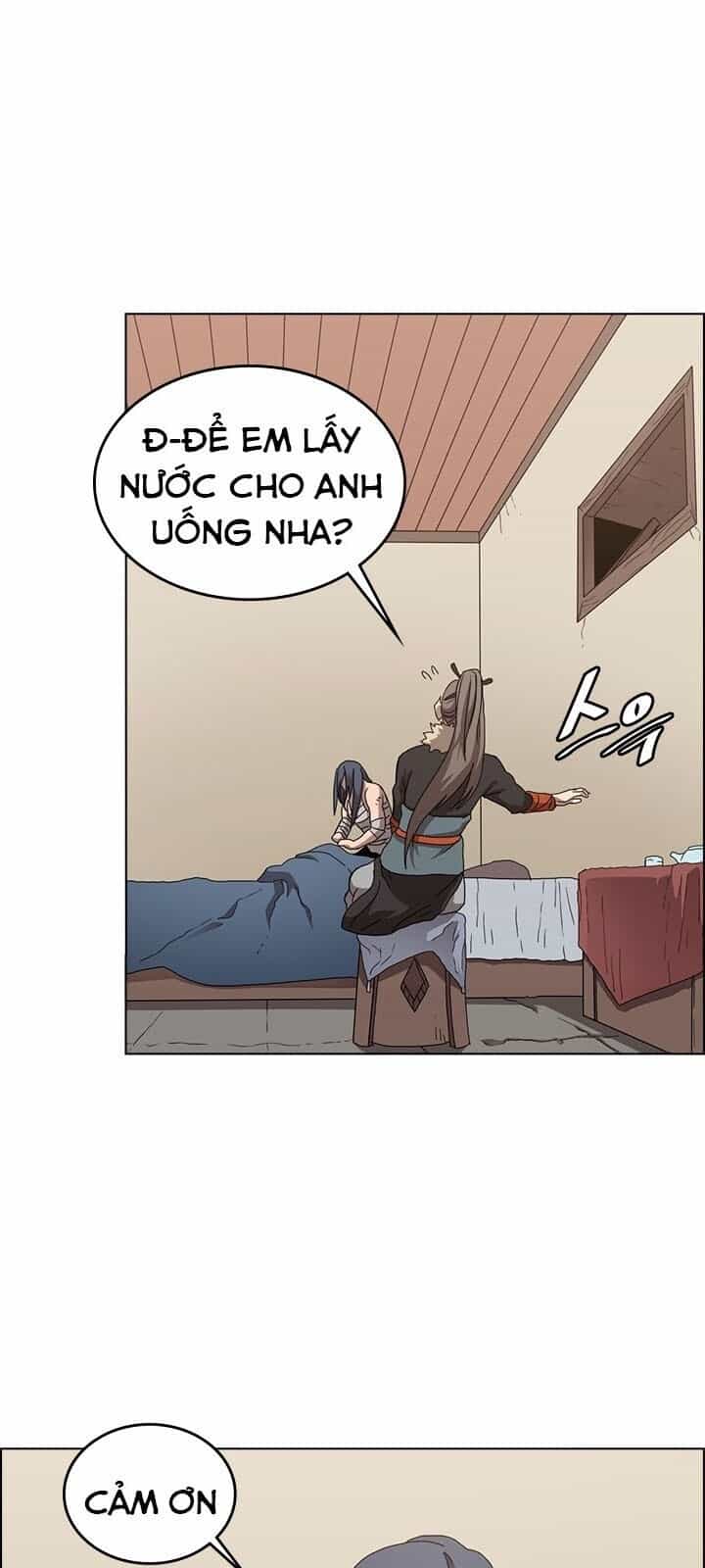 Biên Niên Sử Của Thiên Quỷ - Chương 64 - ảnh 52