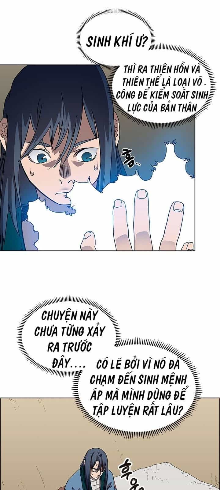 Biên Niên Sử Của Thiên Quỷ - Chương 65 - ảnh 17