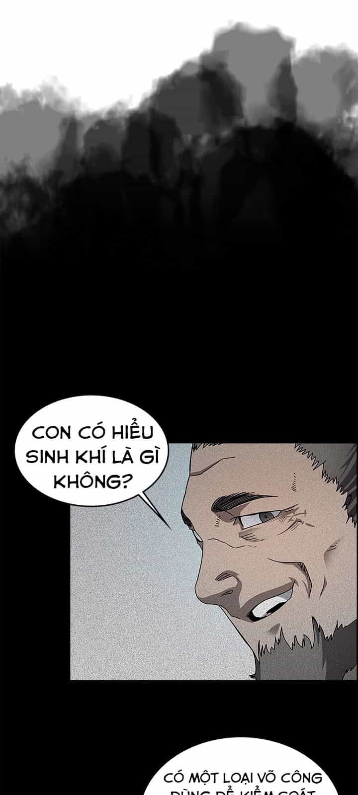 Biên Niên Sử Của Thiên Quỷ - Chương 65 - ảnh 19