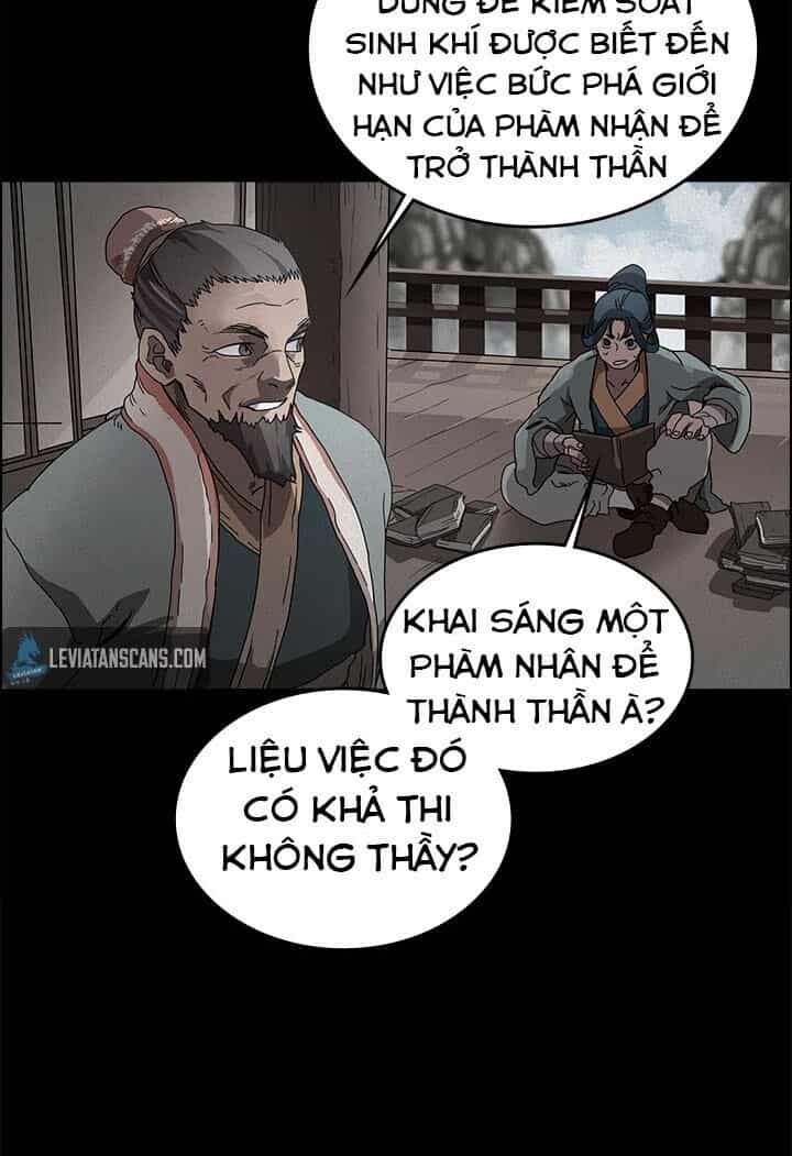 Biên Niên Sử Của Thiên Quỷ - Chương 65 - ảnh 20