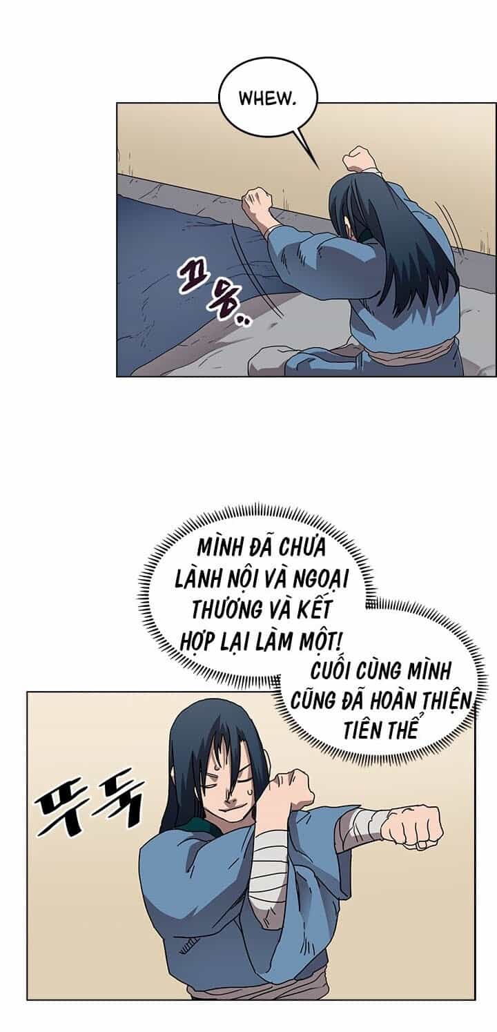 Biên Niên Sử Của Thiên Quỷ - Chương 65 - ảnh 29