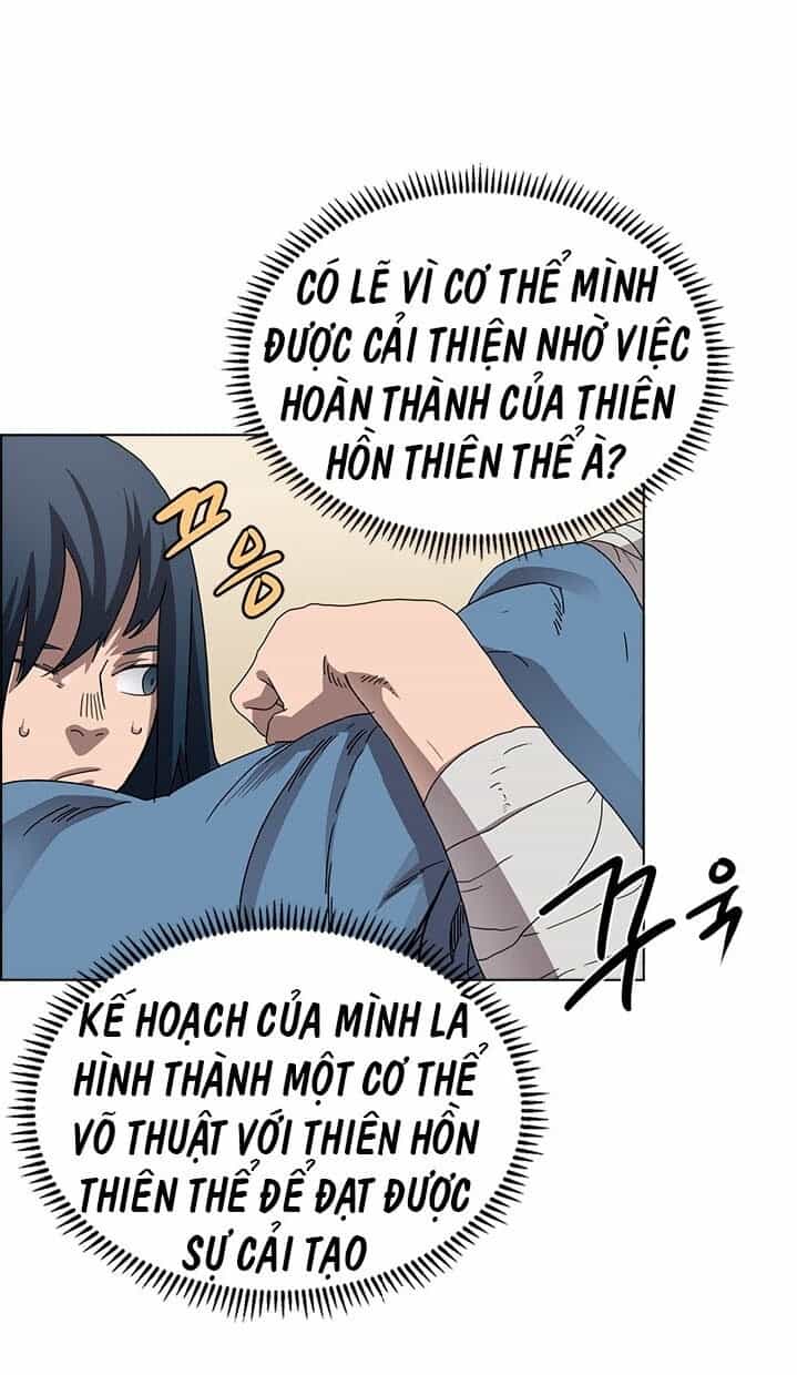 Biên Niên Sử Của Thiên Quỷ - Chương 65 - ảnh 30