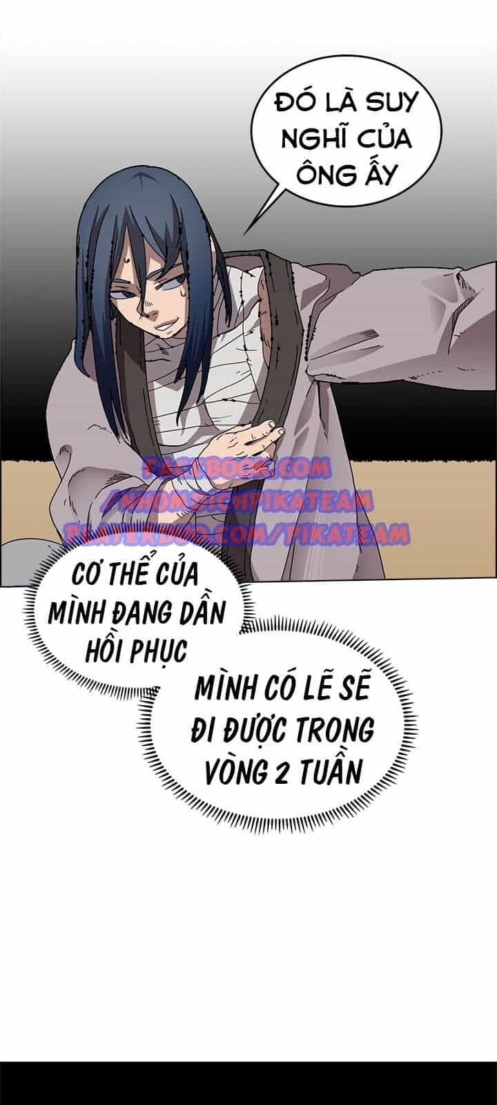 Biên Niên Sử Của Thiên Quỷ - Chương 65 - ảnh 37