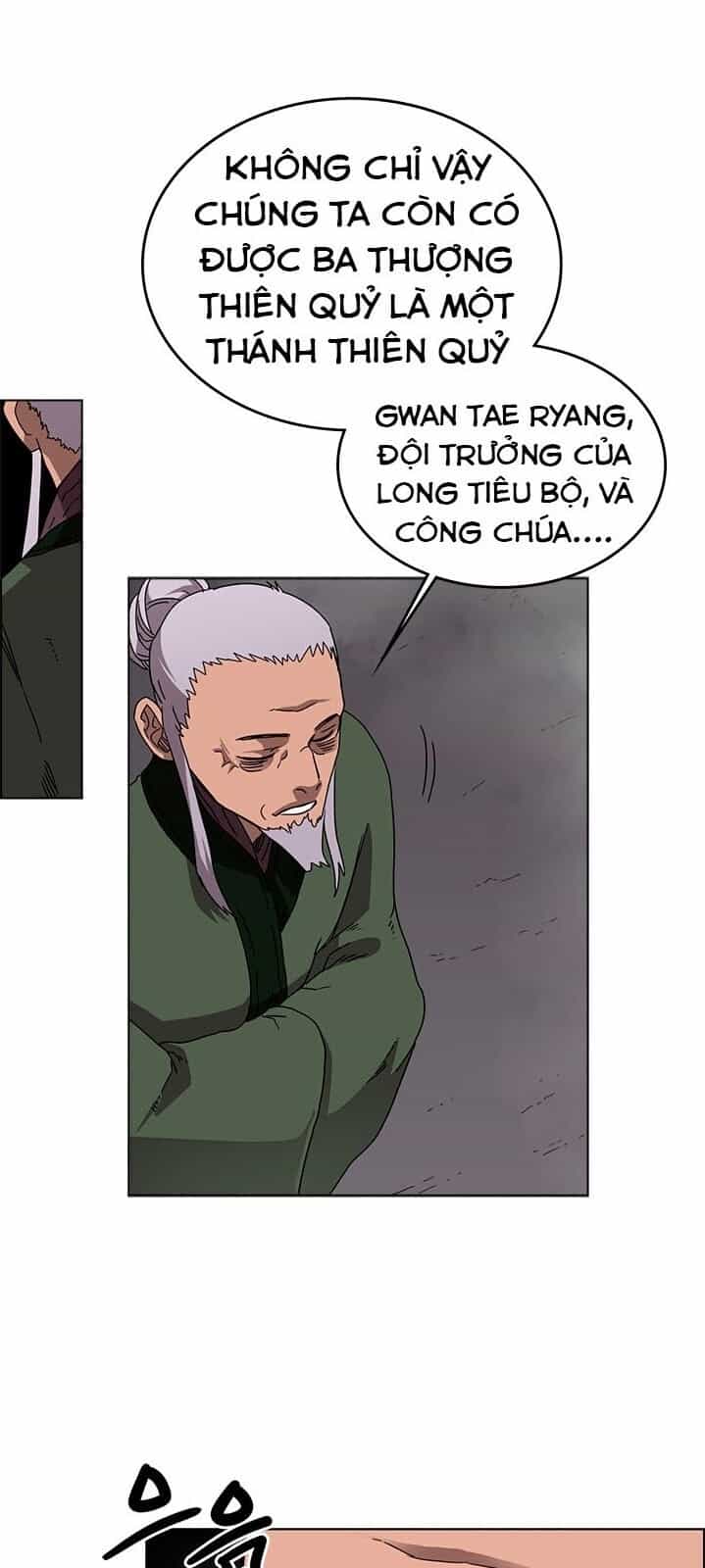 Biên Niên Sử Của Thiên Quỷ - Chương 65 - ảnh 43