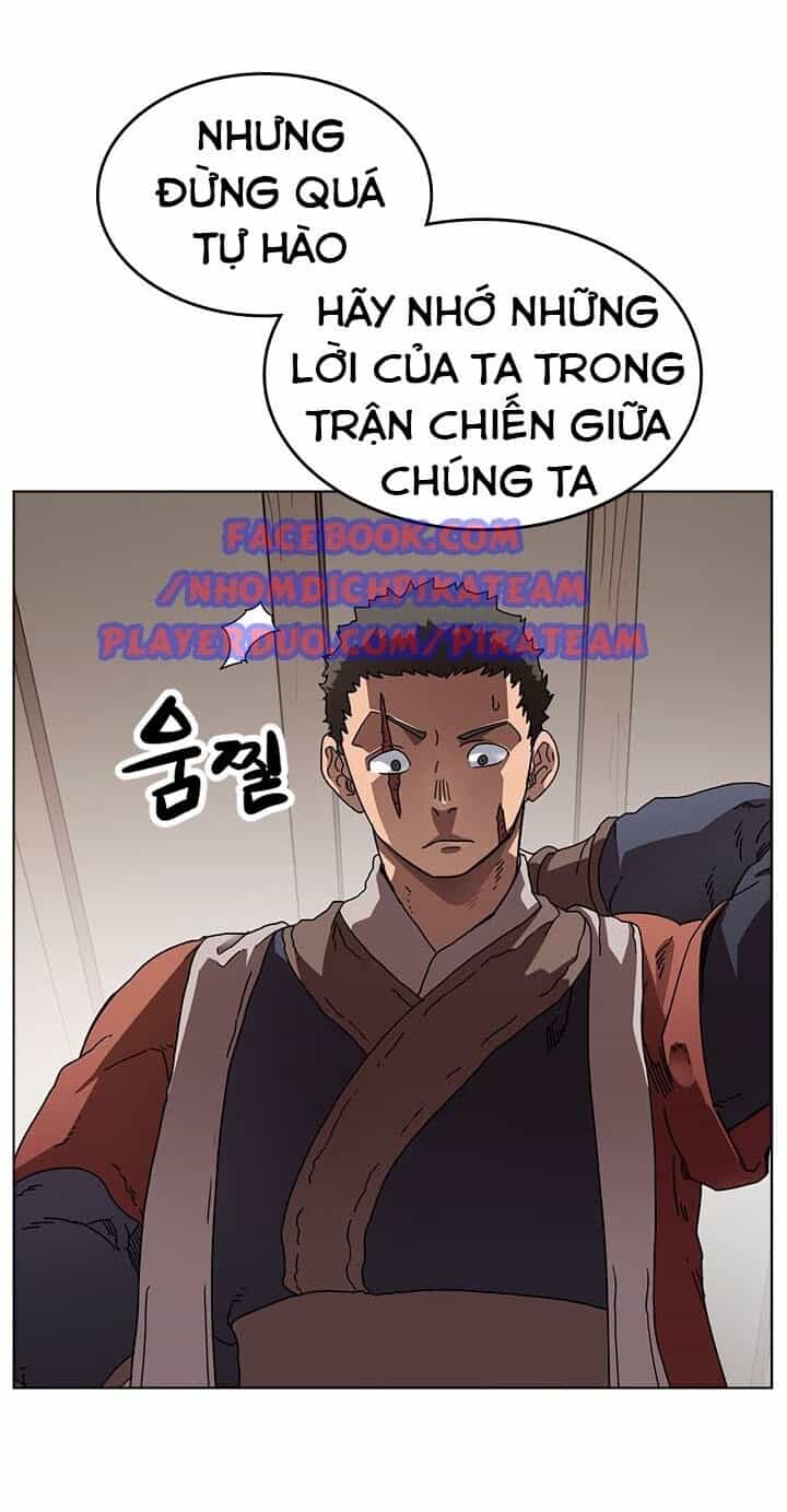 Biên Niên Sử Của Thiên Quỷ - Chương 65 - ảnh 9