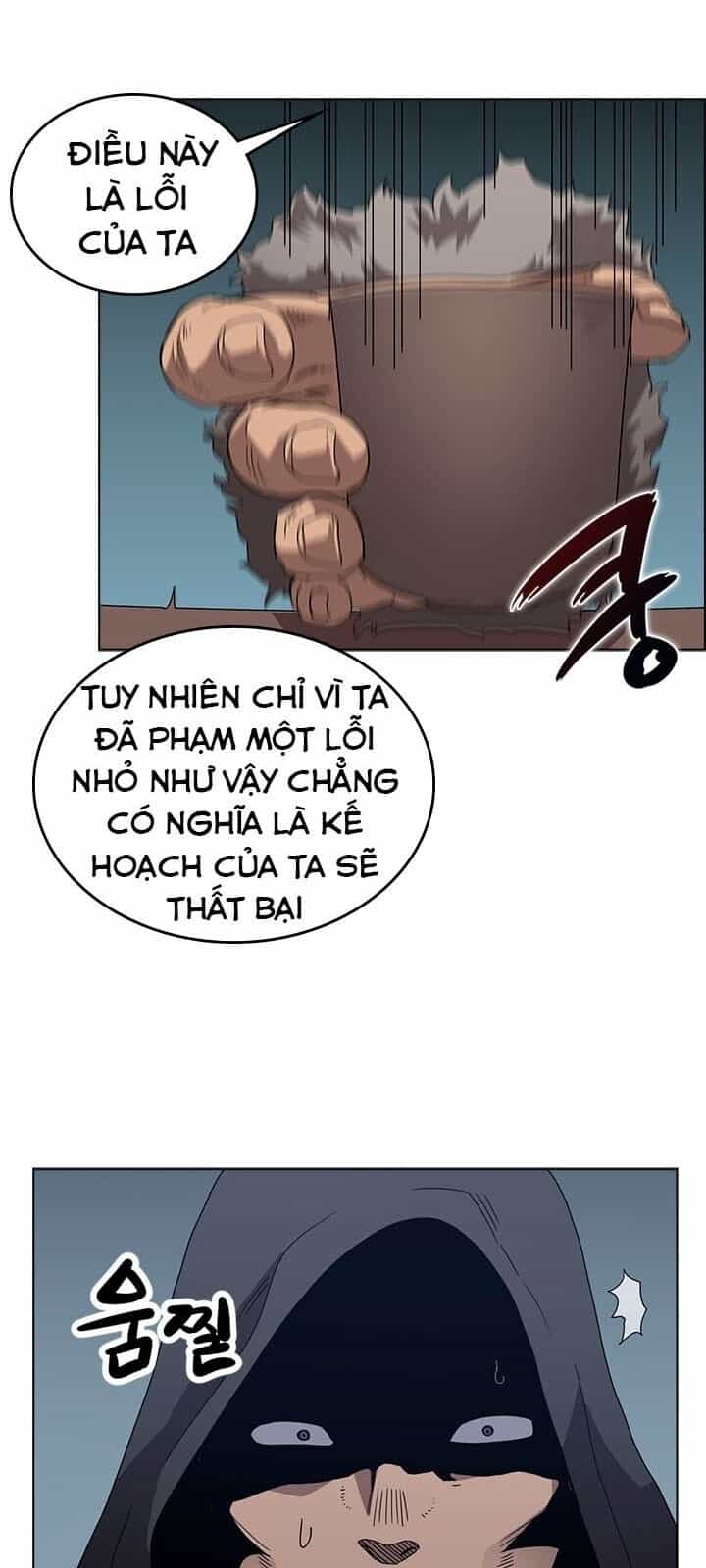 Biên Niên Sử Của Thiên Quỷ - Chương 66 - ảnh 17