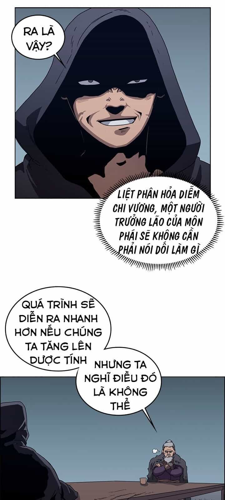 Biên Niên Sử Của Thiên Quỷ - Chương 66 - ảnh 23