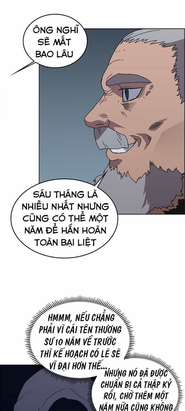 Biên Niên Sử Của Thiên Quỷ - Chương 66 - ảnh 25