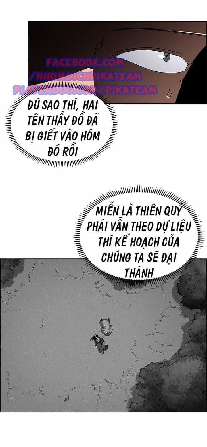 Biên Niên Sử Của Thiên Quỷ - Chương 66 - ảnh 29