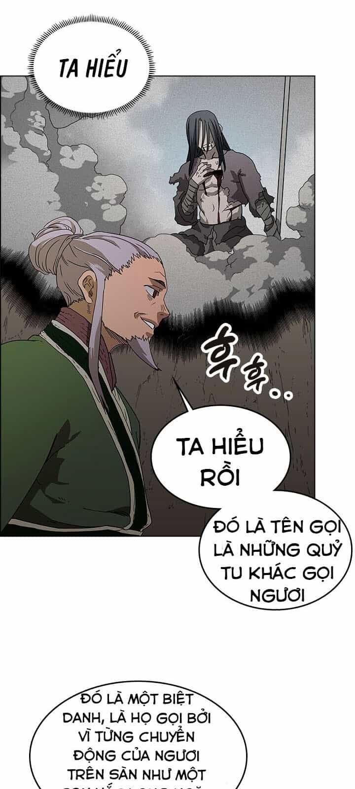 Biên Niên Sử Của Thiên Quỷ - Chương 66 - ảnh 47
