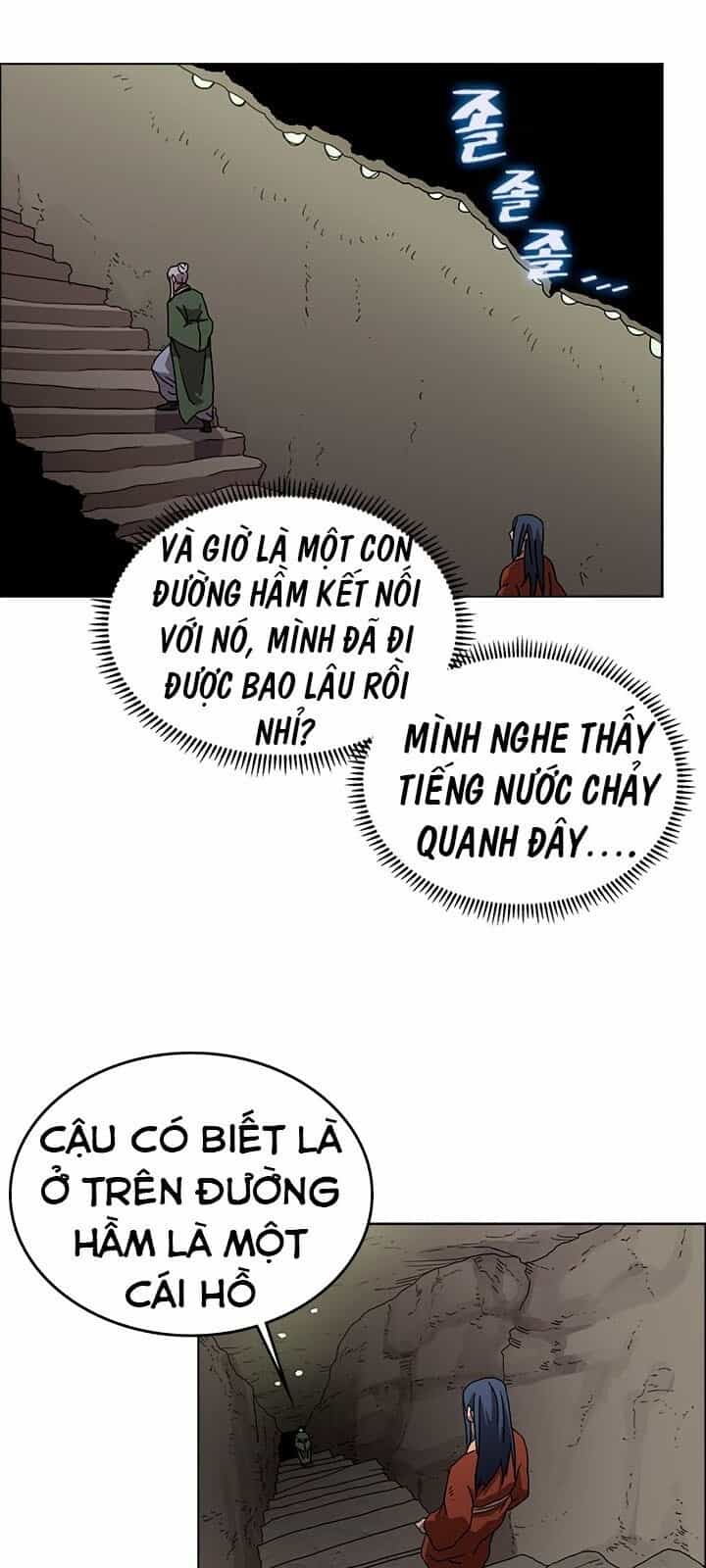 Biên Niên Sử Của Thiên Quỷ - Chương 66 - ảnh 54