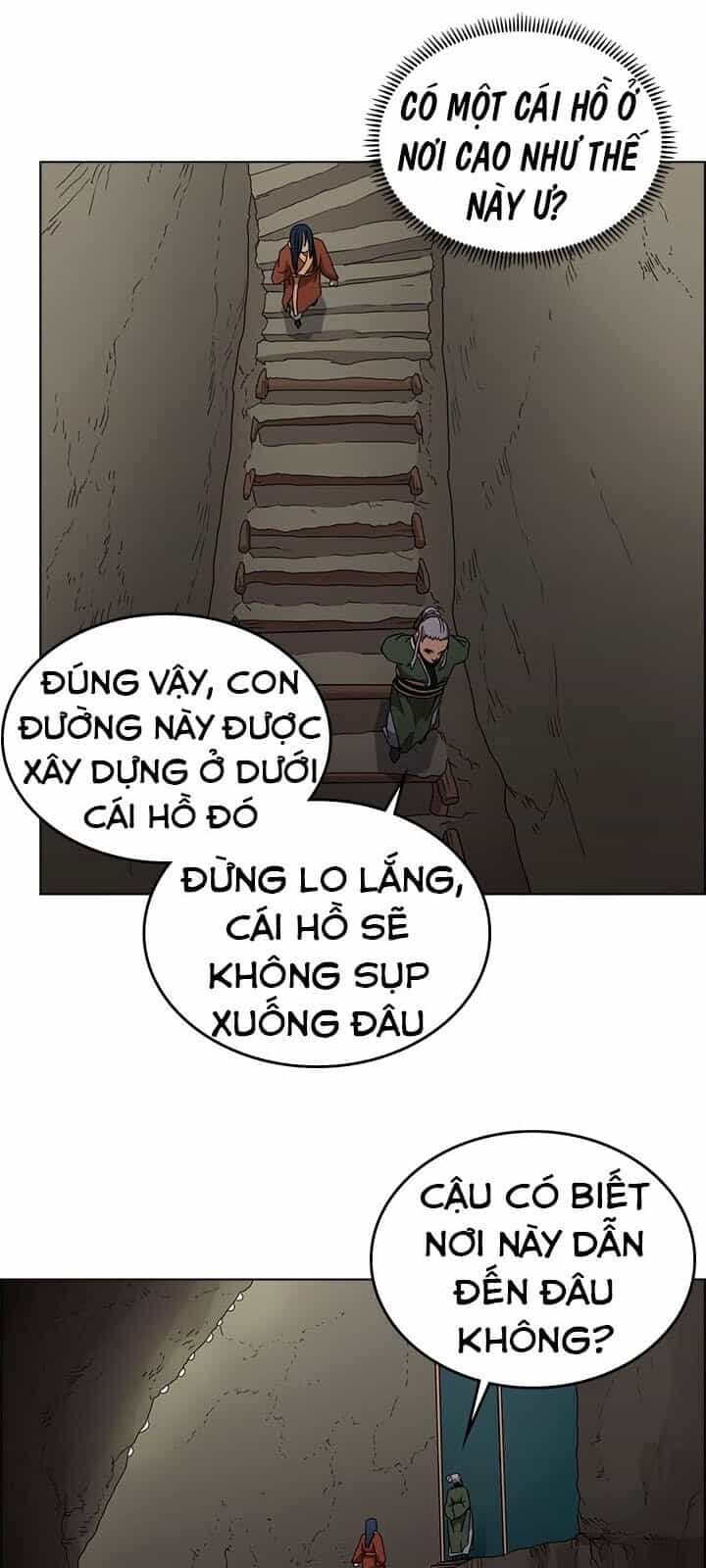 Biên Niên Sử Của Thiên Quỷ - Chương 66 - ảnh 56