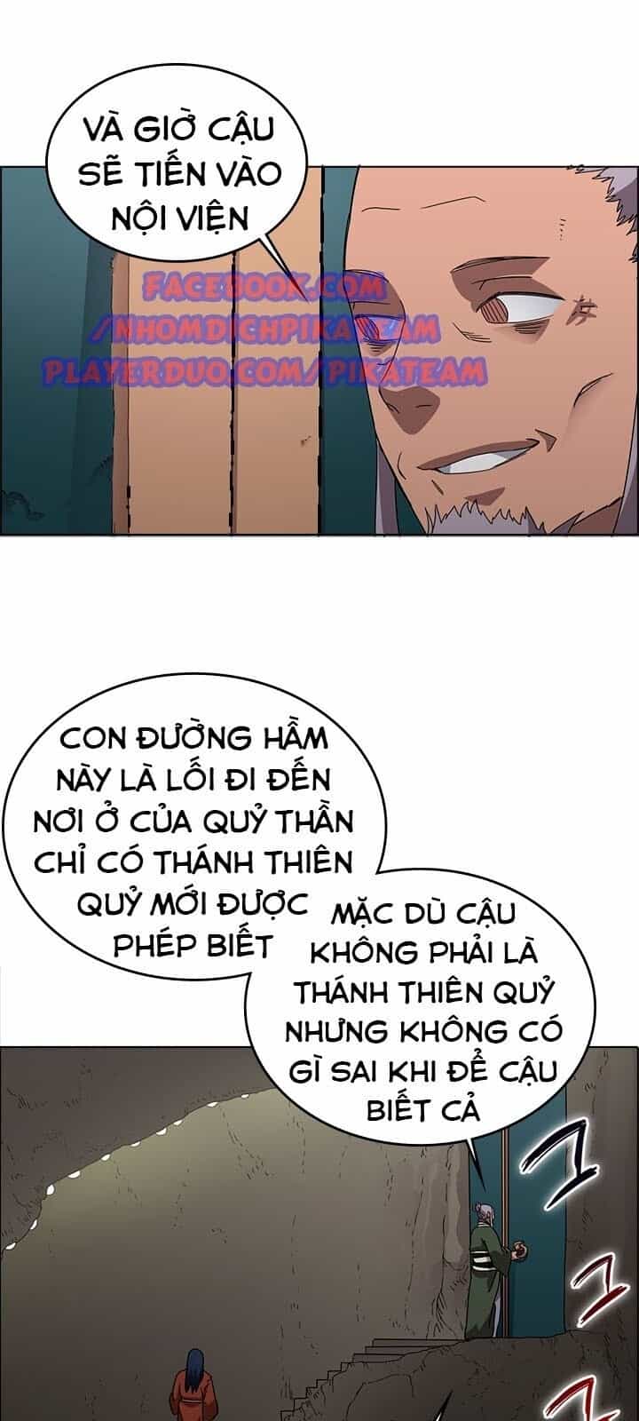 Biên Niên Sử Của Thiên Quỷ - Chương 66 - ảnh 60
