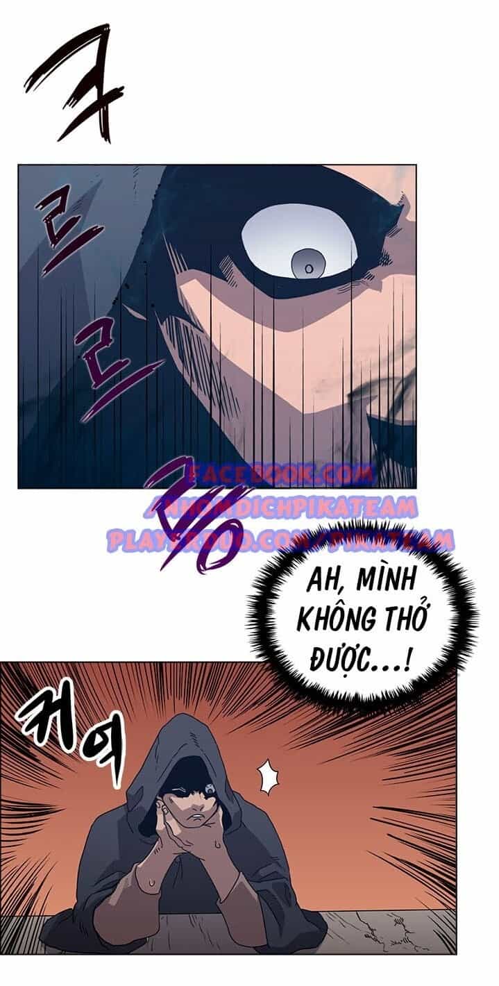 Biên Niên Sử Của Thiên Quỷ - Chương 66 - ảnh 9