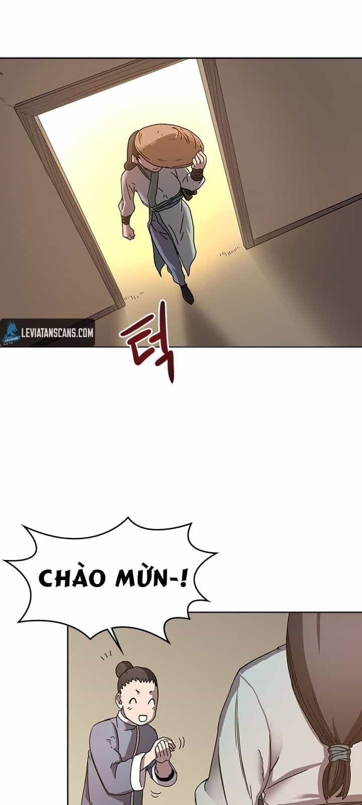 Biên Niên Sử Của Thiên Quỷ - Chương 67 - ảnh 10