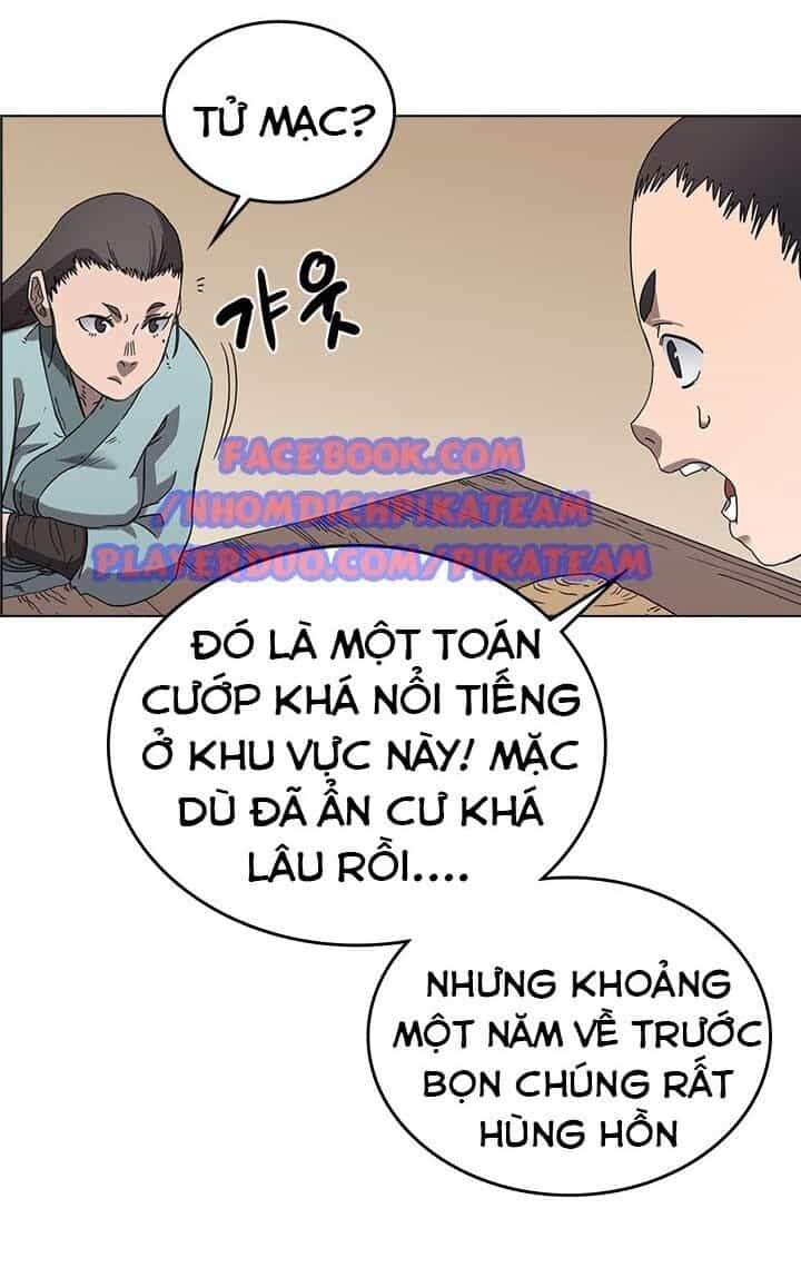 Biên Niên Sử Của Thiên Quỷ - Chương 67 - ảnh 18
