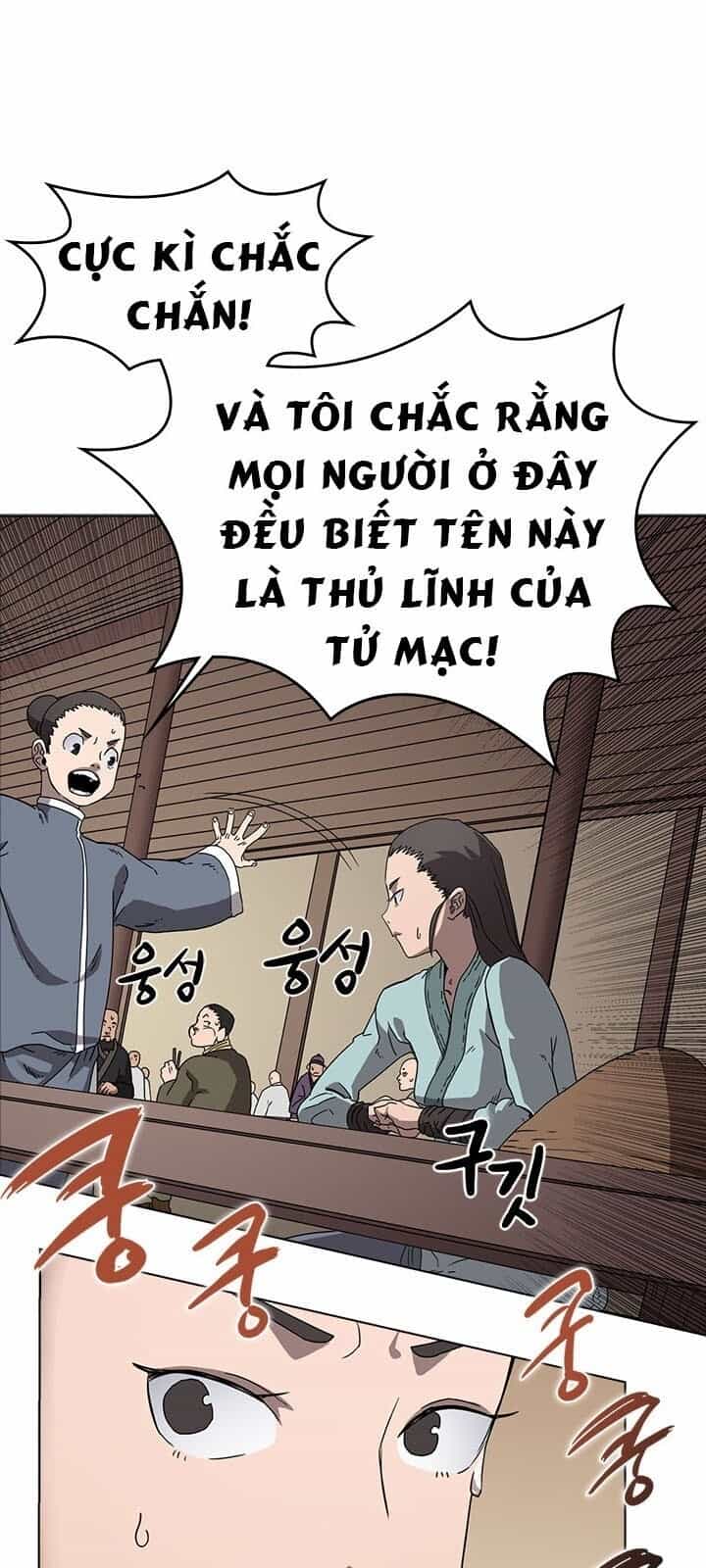 Biên Niên Sử Của Thiên Quỷ - Chương 67 - ảnh 22