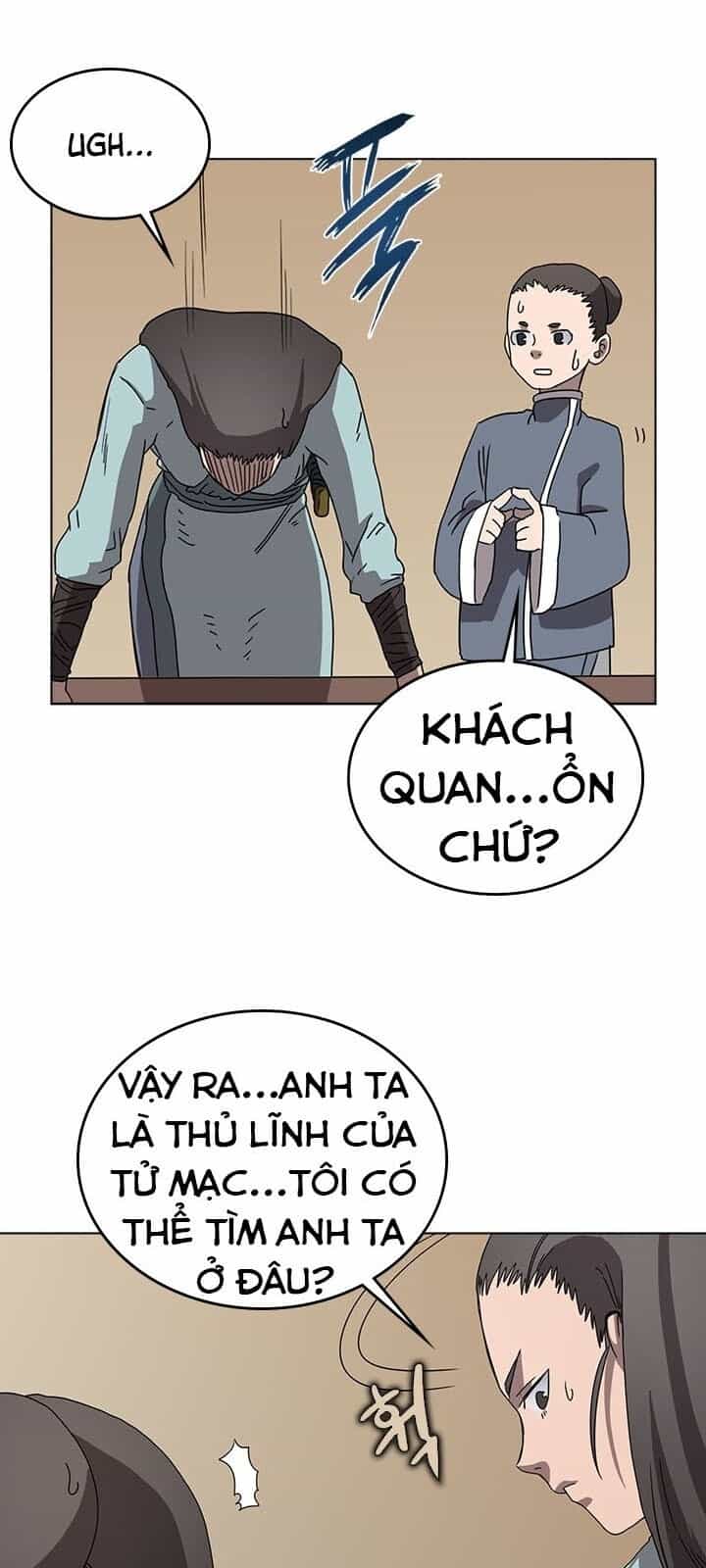 Biên Niên Sử Của Thiên Quỷ - Chương 67 - ảnh 25