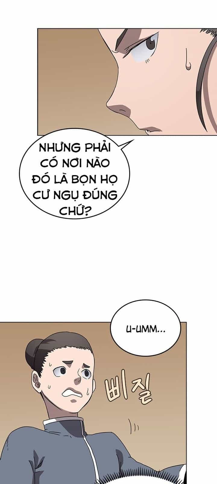 Biên Niên Sử Của Thiên Quỷ - Chương 67 - ảnh 27