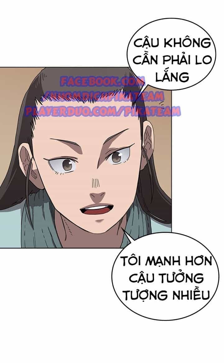 Biên Niên Sử Của Thiên Quỷ - Chương 67 - ảnh 31