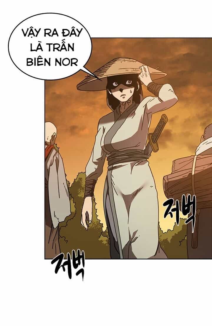 Biên Niên Sử Của Thiên Quỷ - Chương 67 - ảnh 4