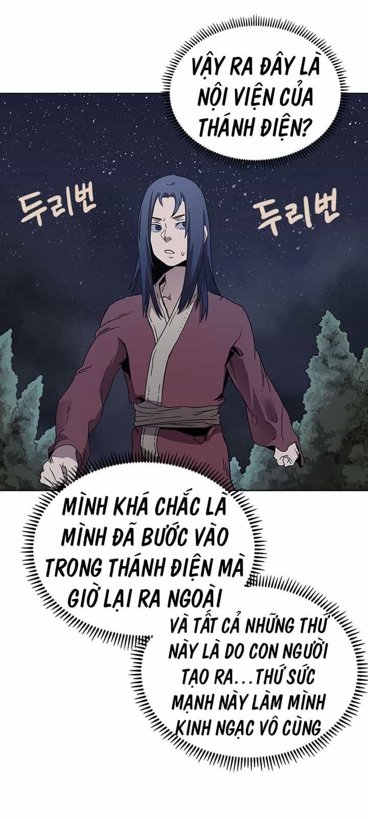 Biên Niên Sử Của Thiên Quỷ - Chương 67 - ảnh 41