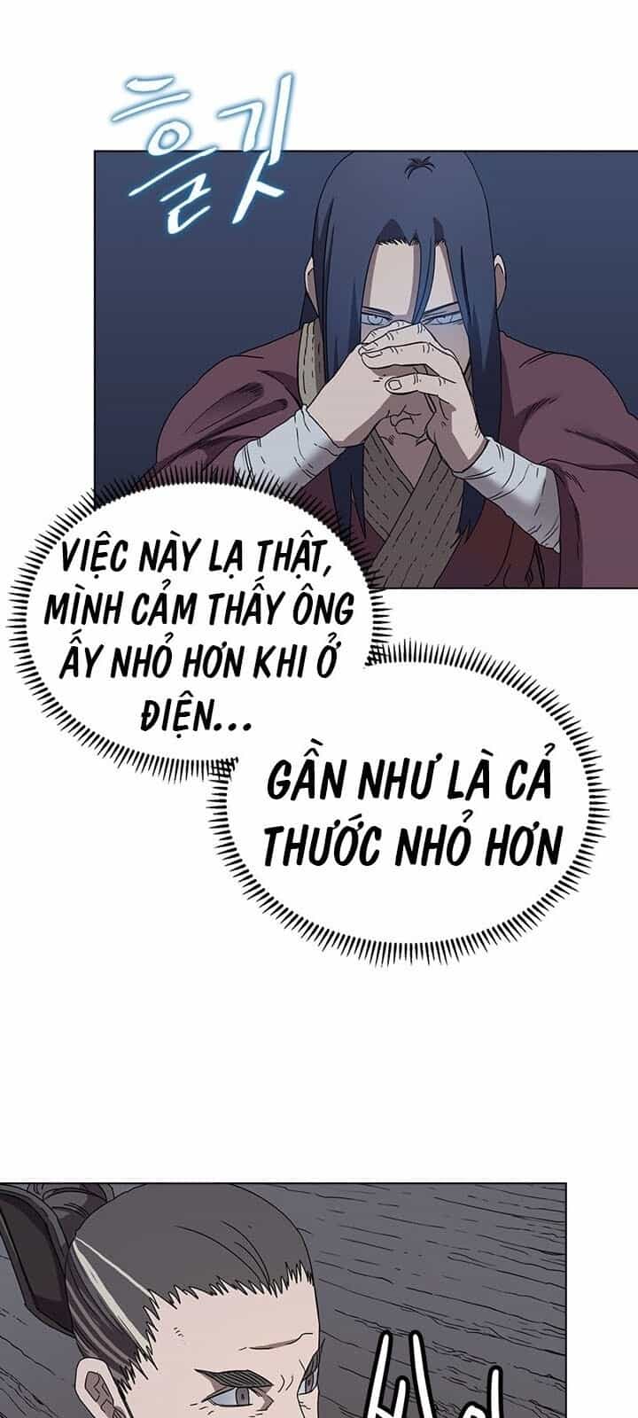 Biên Niên Sử Của Thiên Quỷ - Chương 67 - ảnh 50