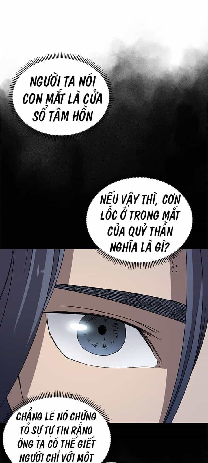 Biên Niên Sử Của Thiên Quỷ - Chương 67 - ảnh 54